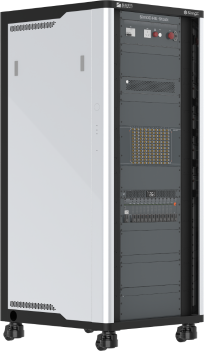 HIL-Stack